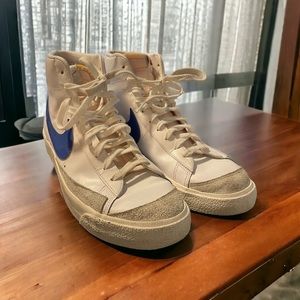 Nike Blazer Mid ‘77 Men’s Size 13